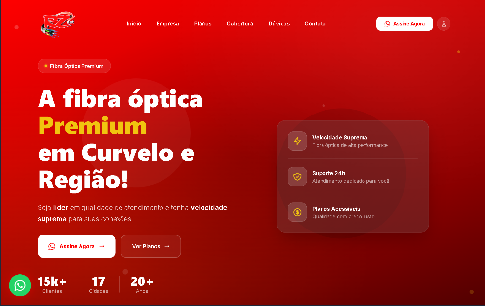 Rz Net