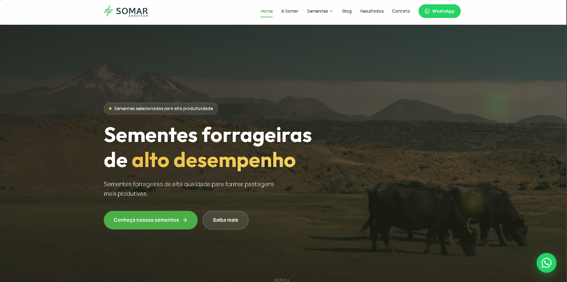 Somar Agrotech