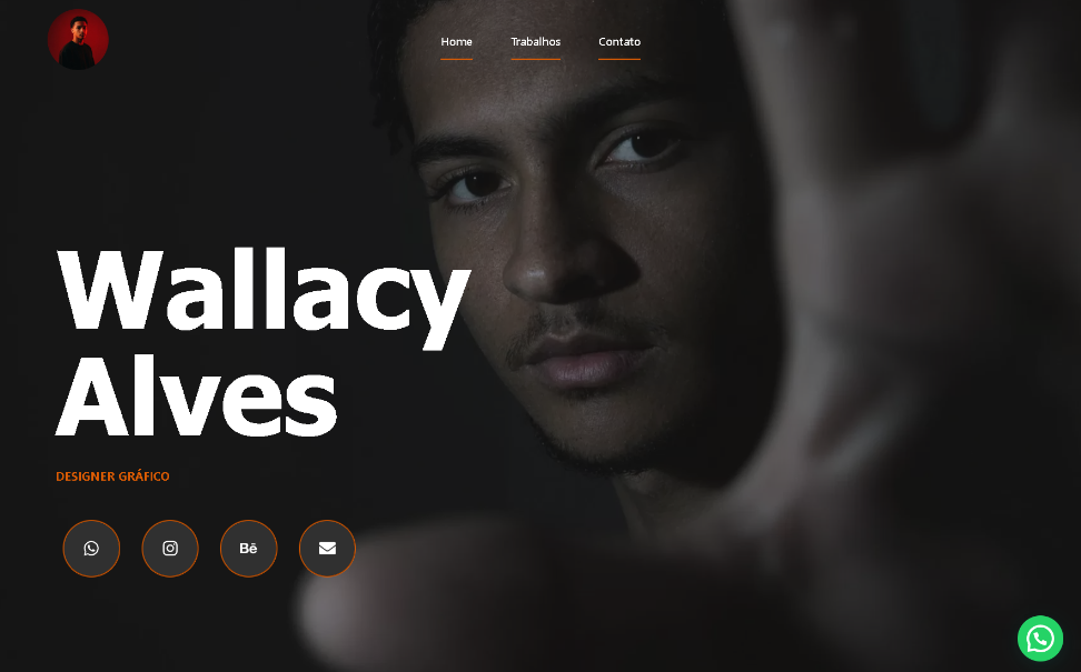 Wallacy Designer
